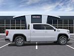 New 2026 GMC Sierra 1500 SLT Crew Cab 4WD Pickup for sale #10412 - photo 5