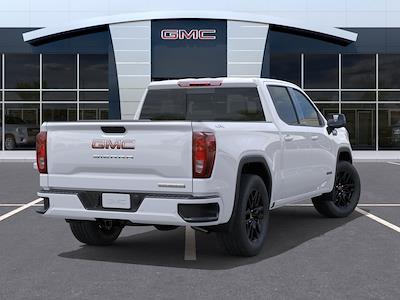 New 2025 GMC Sierra 1500 Elevation Crew Cab 4WD Pickup for sale #10433 - photo 2