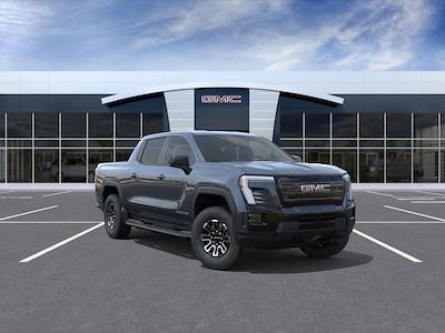 New 2026 GMC Sierra EV Elevation Crew Cab 4WD Pickup for sale #10434 - photo 1
