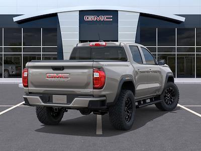 New 2026 GMC Canyon Elevation Crew Cab 4WD Pickup for sale #10437 - photo 2