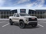 New 2026 GMC Canyon Elevation Crew Cab 4WD Pickup for sale #10437 - photo 1