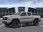 New 2026 GMC Canyon Elevation Crew Cab 4WD Pickup for sale #10437 - photo 3