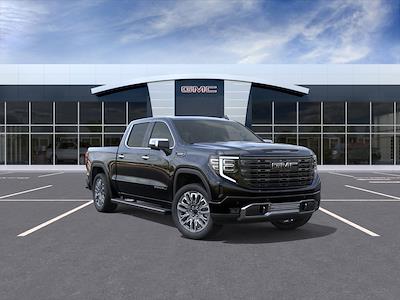 New 2026 GMC Sierra 1500 Denali Ultimate Crew Cab 4WD Pickup for sale #10438 - photo 1