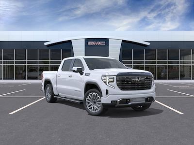 New 2026 GMC Sierra 1500 Denali Ultimate Crew Cab 4WD Pickup for sale #10439 - photo 1