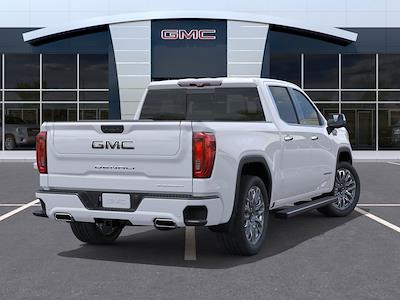 New 2026 GMC Sierra 1500 Denali Ultimate Crew Cab 4WD Pickup for sale #10439 - photo 2