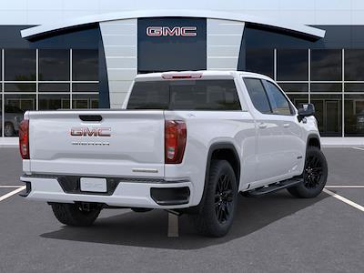 New 2026 GMC Sierra 1500 Elevation Crew Cab 4WD Pickup for sale #10449 - photo 2