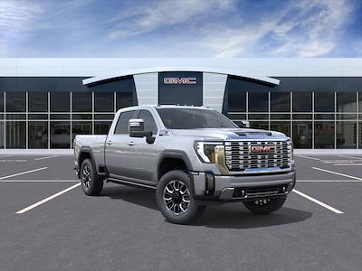 New 2026 GMC Sierra 2500 Denali Crew Cab 4WD Pickup for sale #10450 - photo 1