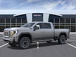 New 2026 GMC Sierra 2500 Denali Crew Cab 4WD Pickup for sale #10450 - photo 3