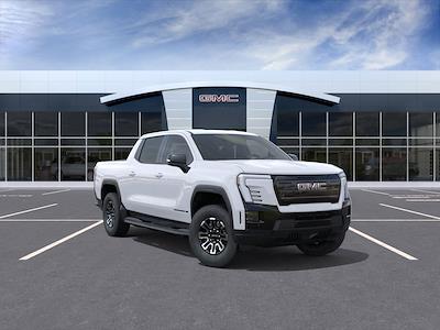 New 2026 GMC Sierra EV Elevation Crew Cab 4WD Pickup for sale #10457 - photo 1