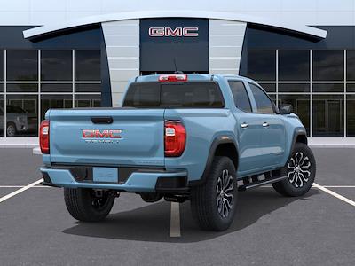 New 2026 GMC Canyon Denali Crew Cab 4WD Pickup for sale #10465 - photo 2