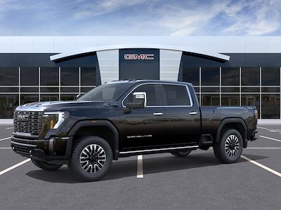 New 2026 GMC Sierra 3500 Denali Ultimate Crew Cab for sale #10484 - photo 2
