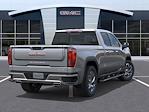 New 2026 GMC Sierra 1500 SLT Crew Cab 4WD Pickup for sale #10488 - photo 2