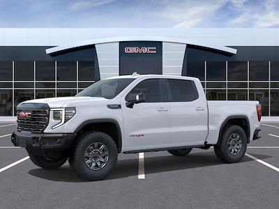 New 2026 GMC Sierra 1500 AT4X Crew Cab 4WD Pickup for sale #10491 - photo 2