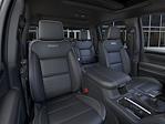 New 2026 GMC Sierra 1500 AT4X Crew Cab 4WD Pickup for sale #10491 - photo 16