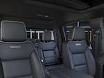 New 2026 GMC Sierra 1500 AT4X Crew Cab 4WD Pickup for sale #10491 - photo 24