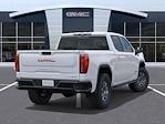 New 2026 GMC Sierra 1500 AT4X Crew Cab 4WD Pickup for sale #10491 - photo 4