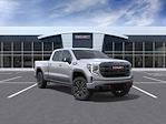New 2026 GMC Sierra 1500 AT4 Crew Cab 4WD Pickup for sale #10492 - photo 1