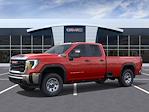 New 2026 GMC Sierra 2500 Pro Double Cab 4WD Pickup for sale #10494 - photo 3