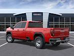 New 2026 GMC Sierra 2500 Pro Double Cab 4WD Pickup for sale #10494 - photo 4
