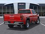 New 2026 GMC Sierra 2500 Pro Double Cab 4WD Pickup for sale #10494 - photo 2