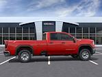 New 2026 GMC Sierra 2500 Pro Double Cab 4WD Pickup for sale #10494 - photo 5