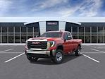New 2026 GMC Sierra 2500 Pro Double Cab 4WD Pickup for sale #10494 - photo 8