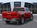 New 2026 GMC Sierra 1500 SLT Crew Cab 4WD Pickup for sale #10497 - photo 4