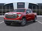 New 2026 GMC Sierra 1500 SLT Crew Cab 4WD Pickup for sale #10497 - photo 6