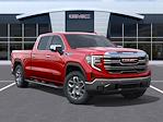 New 2026 GMC Sierra 1500 SLT Crew Cab 4WD Pickup for sale #10497 - photo 7