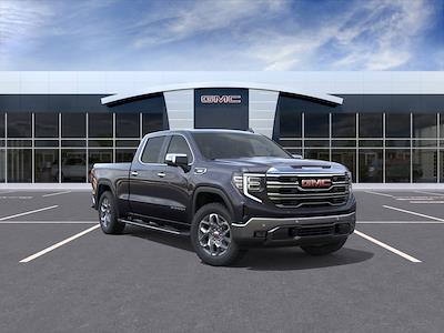 New 2026 GMC Sierra 1500 SLT Crew Cab 4WD Pickup for sale #10498 - photo 1