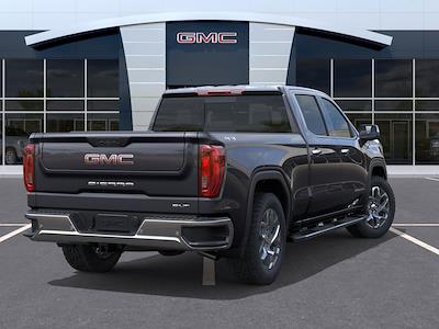 New 2026 GMC Sierra 1500 SLT Crew Cab 4WD Pickup for sale #10498 - photo 2
