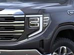 New 2026 GMC Sierra 1500 SLT Crew Cab 4WD Pickup for sale #10498 - photo 10