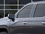 New 2026 GMC Sierra 1500 SLT Crew Cab 4WD Pickup for sale #10498 - photo 12