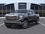 New 2026 GMC Sierra 1500 SLT Crew Cab 4WD Pickup for sale #10498 - photo 6