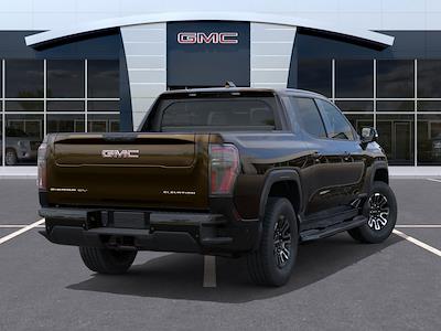 New 2026 GMC Sierra EV Elevation Crew Cab 4WD Pickup for sale #10511 - photo 2