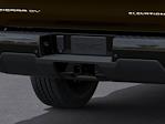 New 2026 GMC Sierra EV Elevation Crew Cab 4WD Pickup for sale #10511 - photo 14