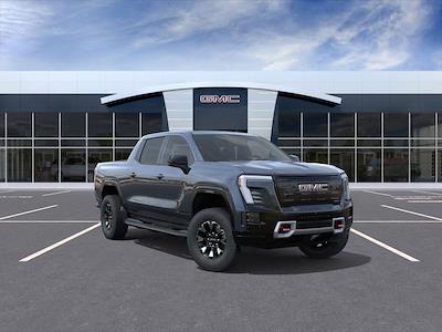 New 2026 GMC Sierra EV AT4 Crew Cab 4WD Pickup for sale #10512 - photo 1