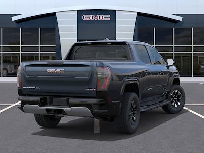 New 2026 GMC Sierra EV AT4 Crew Cab for sale #10512 - photo 2