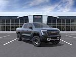 New 2026 GMC Sierra EV AT4 Crew Cab 4WD Pickup for sale #10512 - photo 1