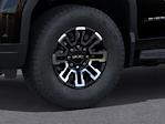 New 2026 GMC Sierra EV Elevation Crew Cab 4WD Pickup for sale #10513 - photo 9