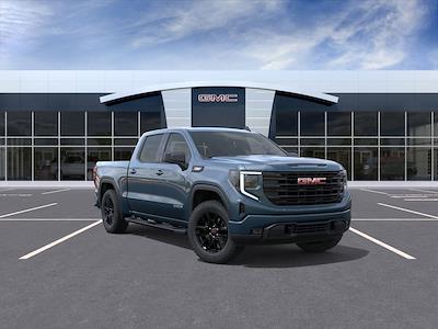 New 2026 GMC Sierra 1500 Elevation Crew Cab 4WD Pickup for sale #10515 - photo 1