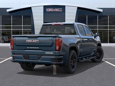 New 2026 GMC Sierra 1500 Elevation Crew Cab 4WD Pickup for sale #10515 - photo 2