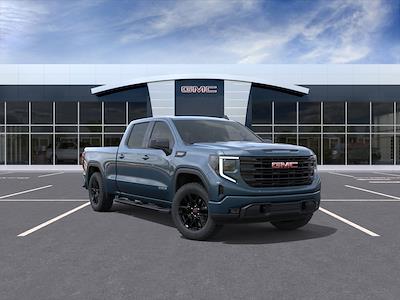 New 2026 GMC Sierra 1500 Elevation Crew Cab 4WD Pickup for sale #10524 - photo 1