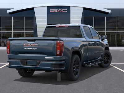 New 2026 GMC Sierra 1500 Elevation Crew Cab 4WD Pickup for sale #10524 - photo 2