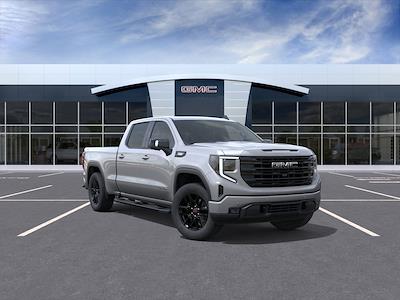 New 2026 GMC Sierra 1500 Elevation Crew Cab 4WD Pickup for sale #10525 - photo 1