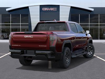 New 2026 GMC Sierra EV Elevation Crew Cab 4WD Pickup for sale #10527 - photo 2