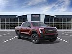 New 2026 GMC Sierra EV Elevation Crew Cab 4WD Pickup for sale #10527 - photo 1