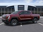 New 2026 GMC Sierra EV Elevation Crew Cab 4WD Pickup for sale #10527 - photo 3