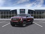 New 2026 GMC Sierra EV Elevation Crew Cab 4WD Pickup for sale #10527 - photo 8