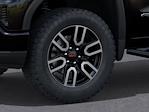 New 2026 GMC Sierra 1500 AT4 Crew Cab 4WD Pickup for sale #10529 - photo 9